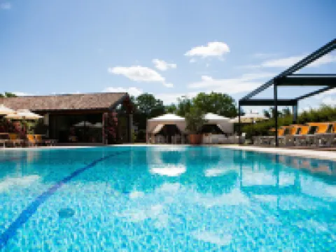 Villa Abbondanzi Resort Hotels in Faenza