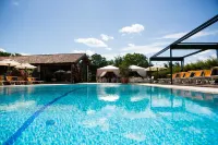 Villa Abbondanzi Resort Hotel di Castel Bolognese