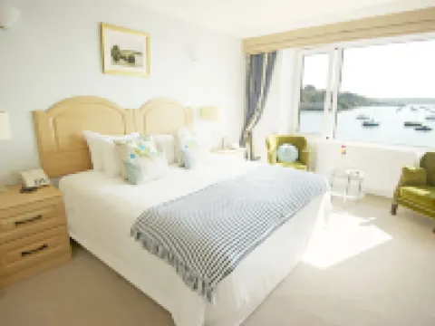 Greenbank Hotel Hotels in Falmouth