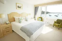 Greenbank Hotel Hotels in Feock