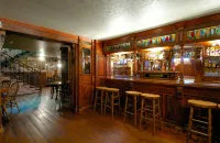 Oliva Nova Beach & Golf Hotel - bar