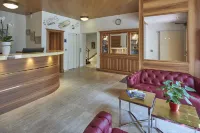 Hotel Ambassador Hotels in Brig