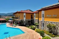 Dalyan Basar Hotel - Swimmingpools