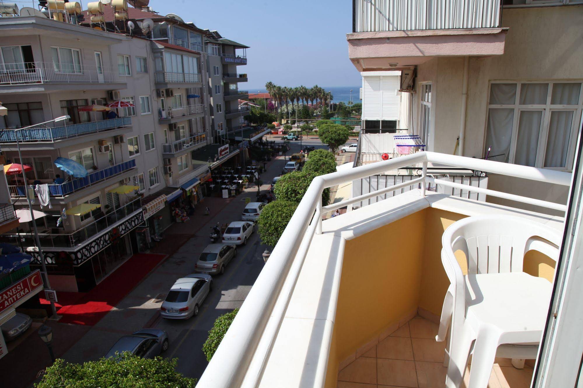 Alin Hotel