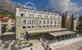 Grand Hotel Slavia