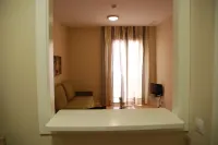 塞維利亞都會公寓酒店