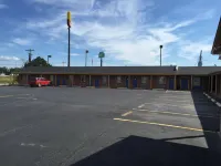 Economy Inn Hotels in Saint James