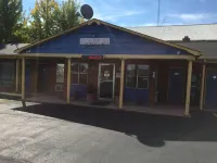 Economy Inn Hotels in Saint James