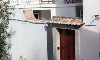 Aguamel Sintra, Boutique Guest House