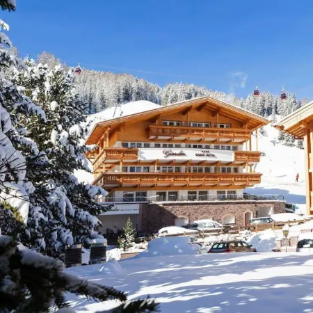 Giardin Boutique Hotel B&B