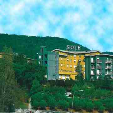 Sole Hotel Exterior