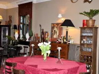 Logis HÔTEL-Restaurant - le Moulin d'Artres Hotel a Gommegnies