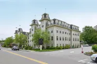 Bar Harbor Grand Hotel - Gym