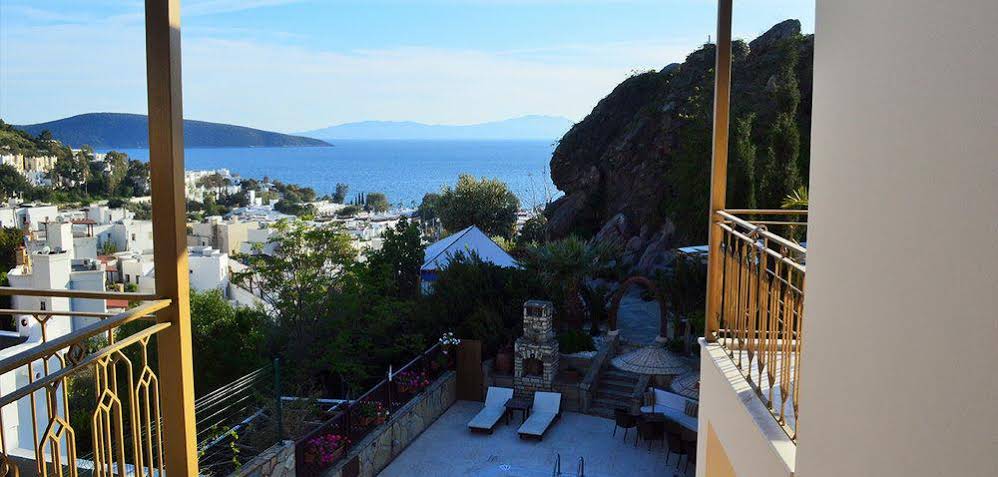 Aegean Gate Hotel - Adults Only