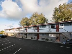 Ranfurly Evergreen Motel