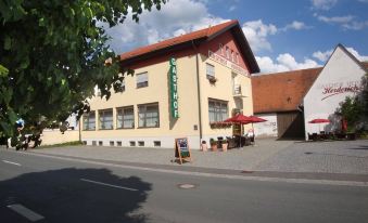 Hotel Gasthof Herderich