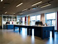 Sigtunahöjden Hotell & Konferens فنادق في Sigtuna