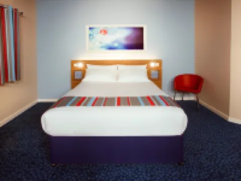 Travelodge Widnes Hotels in Widnes