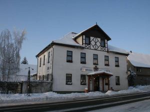 Landgasthof & Hotel Krone Eischleben