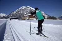 Hotel Bergland Hotels in Maurach