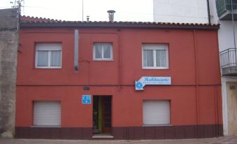 Hostal Cassa