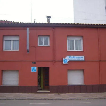 Hostal Cassa