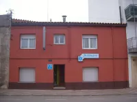 Hostal Cassa Hotels in Caldes de Malavella
