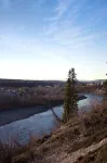 Bow River Inn Hotels in Cochrane