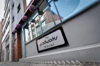 The Podworks Hotel