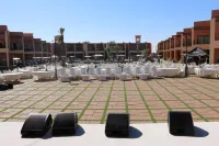 Aquamarine Kuwait Resort(Families Only) - parking