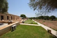 Agroturismo Finca Dalt Murada