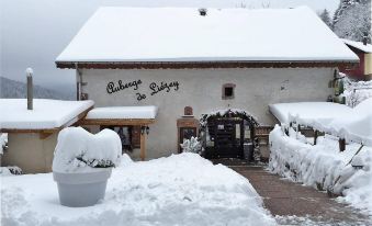 Auberge de Liezey