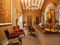 Inkaterra Hacienda Urubamba Hotels in Calca