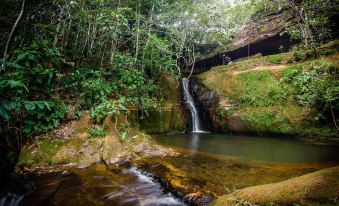 Pousada do Parque