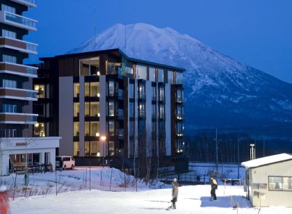 The Vale Niseko