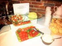 Hotel Kamienica - breakfast