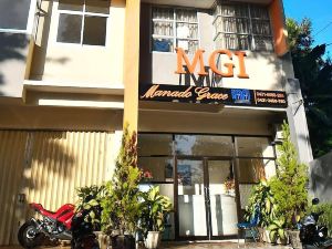 Manado Grace Inn