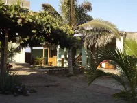 La Casa de Jessy Hotels in Mancora