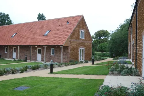 Heacham Manor Hotel Hotels in Dersingham