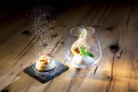 Amonti Wellnessresort - breakfast