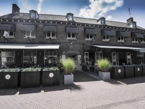 Linge Hotel Elst