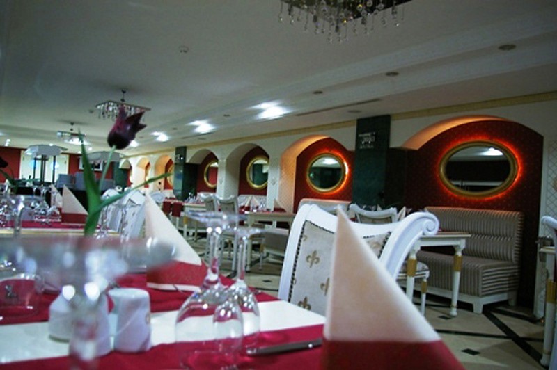 Bilem High Class Hotel