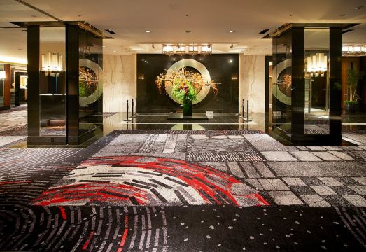 3. 호텔 뉴 오타니..