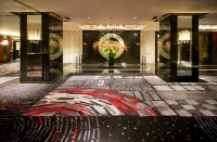 Hotel New Otani Tokyo Garden Tower