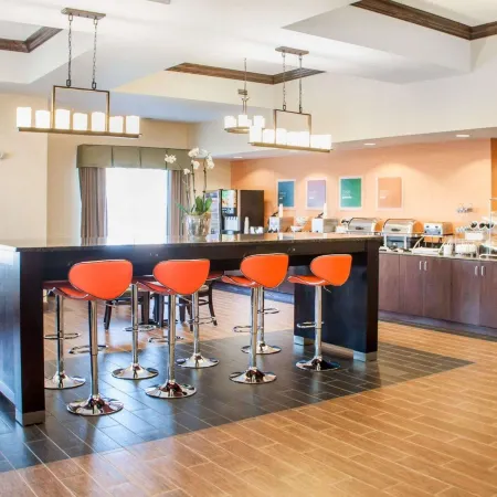 Comfort Inn & Suites Woodward