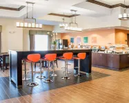 Comfort Inn & Suites Woodward Hotels in Woodward