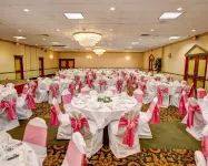 Comfort Inn Conference Center - balcony