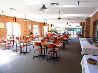 Country Comfort Coffs Harbour - Morgenmad