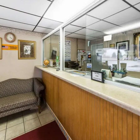 Royal Inn Clearfield