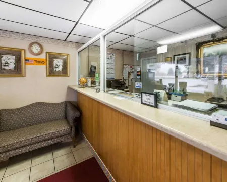 Royal Inn Clearfield